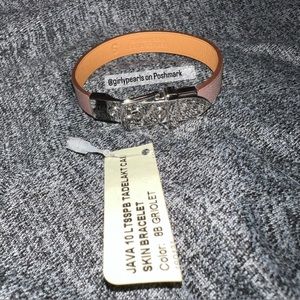 Hermès Bracelet Java 10 Buckle Authentic & New